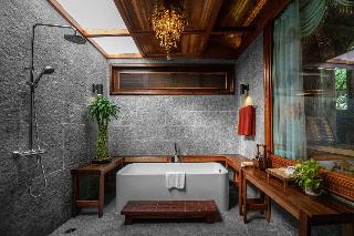 WandaVista Resort Khum Wang Nuea Chiang Mai fotoÄŸrafÄ±