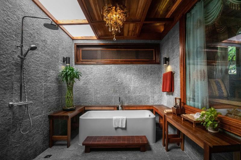 WandaVista Resort Khum Wang Nuea Chiang Mai - Oda