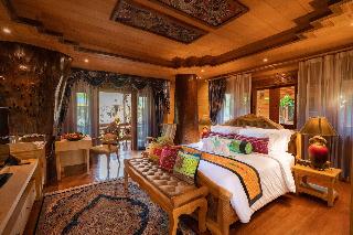 WandaVista Resort Khum Wang Nuea Chiang Mai fotoÄŸrafÄ±