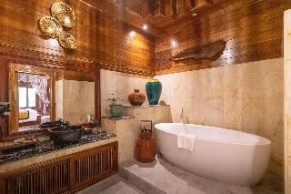 WandaVista Resort Khum Wang Nuea Chiang Mai fotoÄŸrafÄ±