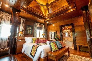 WandaVista Resort Khum Wang Nuea Chiang Mai fotoÄŸrafÄ±