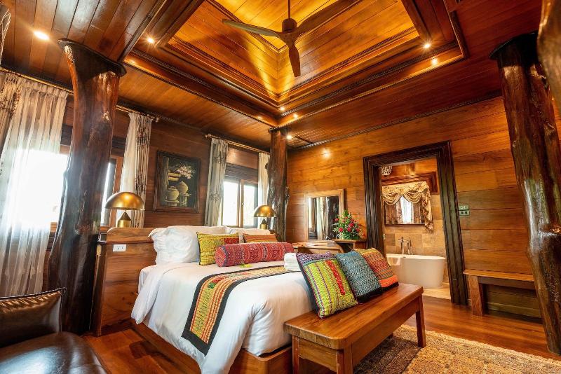 WandaVista Resort Khum Wang Nuea Chiang Mai - Oda