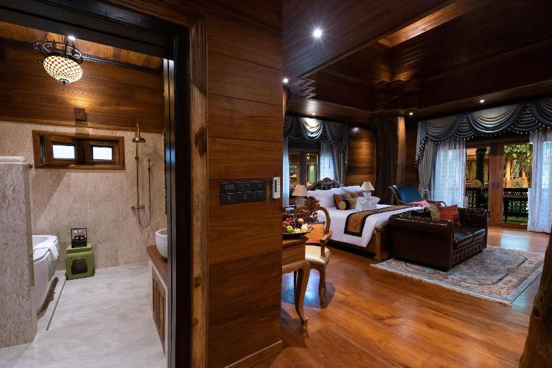 WandaVista Resort Khum Wang Nuea Chiang Mai - Oda