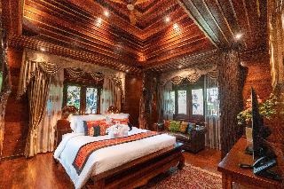 WandaVista Resort Khum Wang Nuea Chiang Mai fotoÄŸrafÄ±