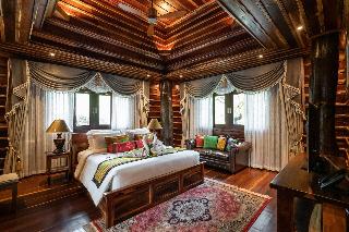 WandaVista Resort Khum Wang Nuea Chiang Mai fotoÄŸrafÄ±