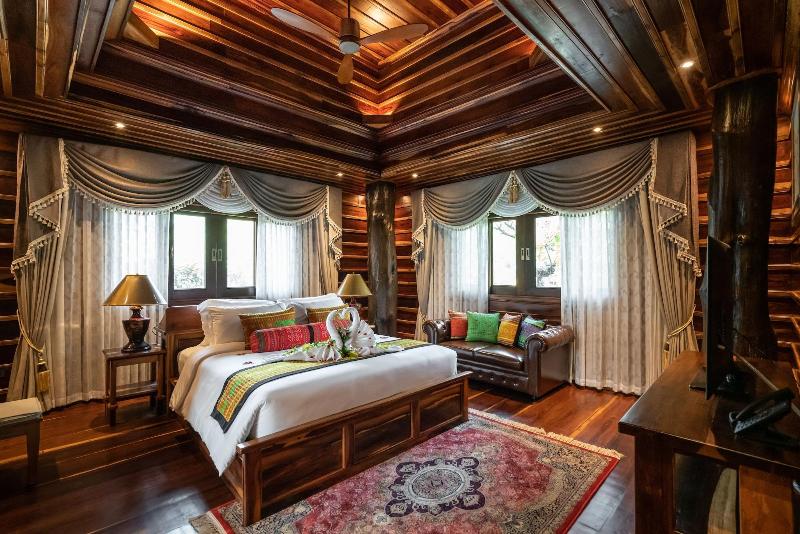 WandaVista Resort Khum Wang Nuea Chiang Mai - Oda