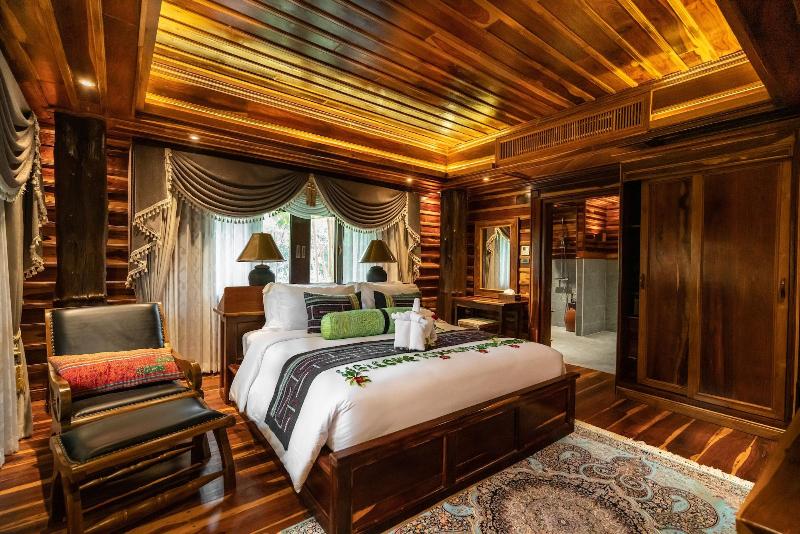 WandaVista Resort Khum Wang Nuea Chiang Mai - Oda