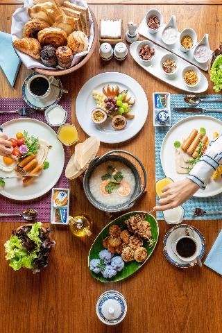 WandaVista Resort Khum Wang Nuea Chiang Mai fotoÄŸrafÄ±