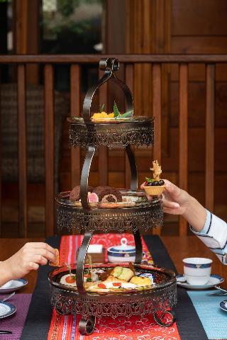 WandaVista Resort Khum Wang Nuea Chiang Mai fotoÄŸrafÄ±