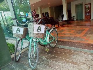 A Hotel Budget fotoÄŸrafÄ±