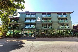 A Hotel Budget otel fotoğrafı