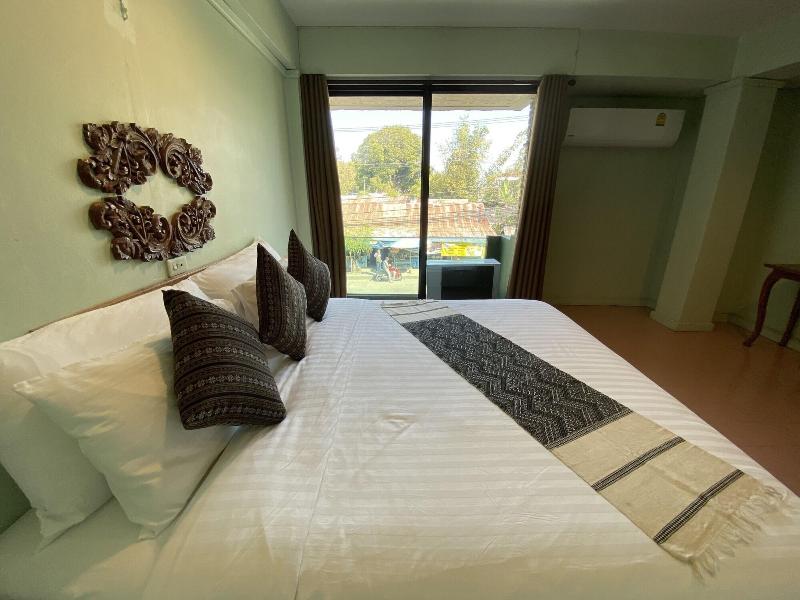 A Hotel Budget - Oda