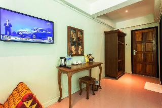 A Hotel Budget fotoÄŸrafÄ±