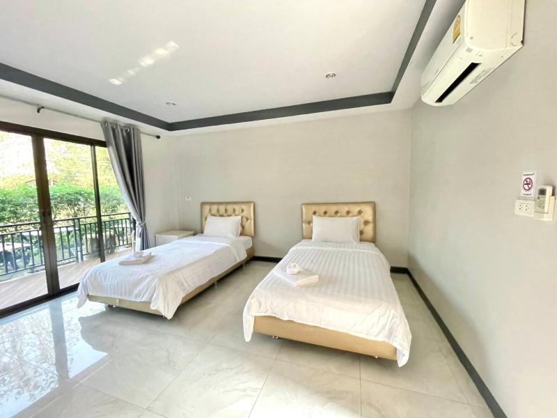 Smaids Room - Oda