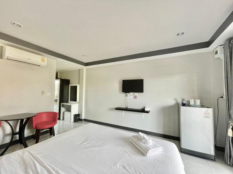 Smaids Room - Oda