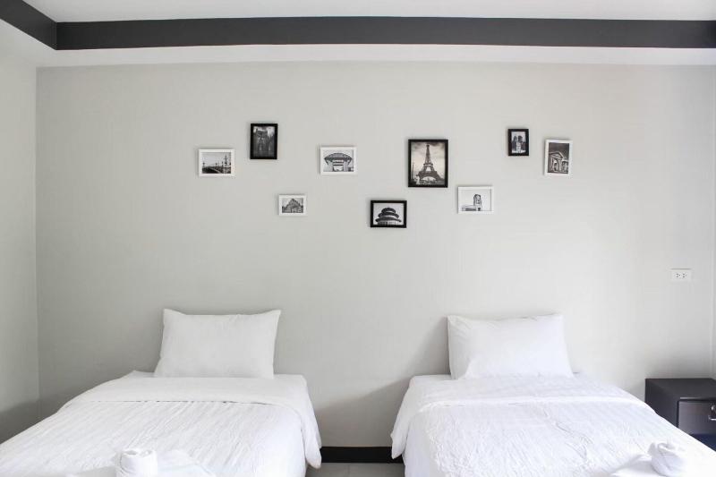 Smaids Room - Oda