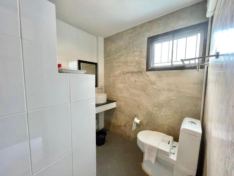 Smaids Room - Oda
