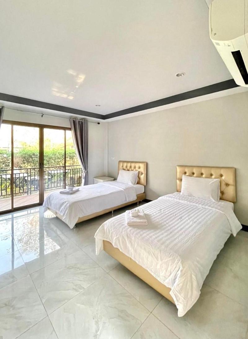 Smaids Room - Oda