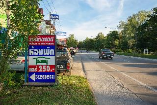 Malai Place Lampang by ZUZU fotoÄŸrafÄ±