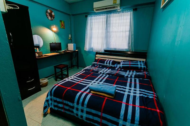 Malai Place Lampang by ZUZU - Oda
