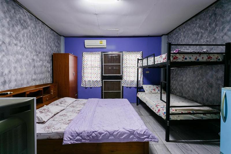 Malai Place Lampang by ZUZU - Oda