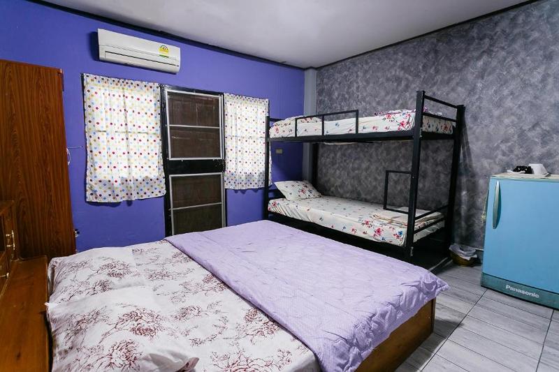 Malai Place Lampang by ZUZU - Oda