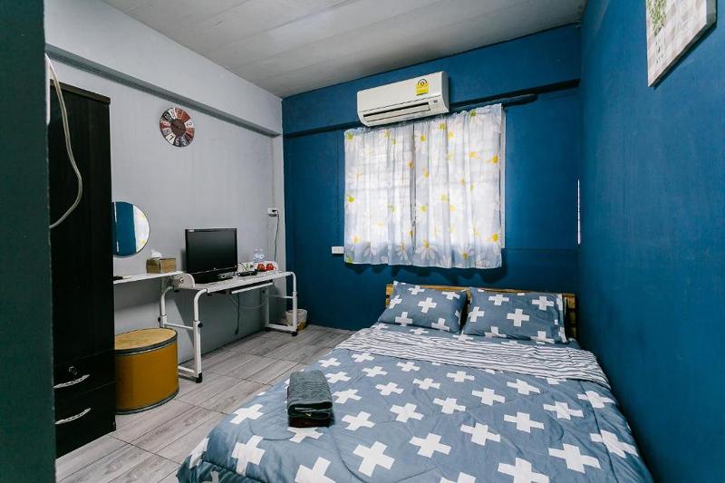 Malai Place Lampang by ZUZU - Oda