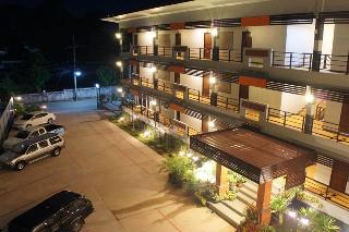 Nan Treasure otel fotoğrafı