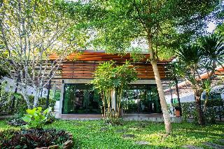 Baansuan Leelawadee Resort Nan otel fotoğrafı