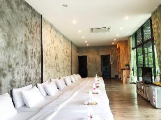 Baansuan Leelawadee Resort Nan fotoÄŸrafÄ±