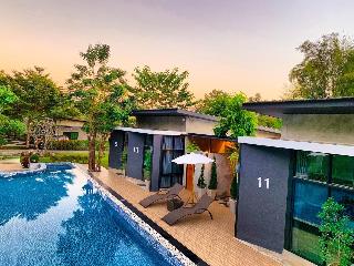 Baansuan Leelawadee Resort Nan fotoÄŸrafÄ±
