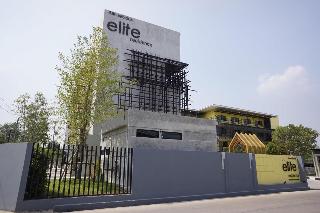 Elite Residence Phitsanulok by ZUZU fotoÄŸrafÄ±