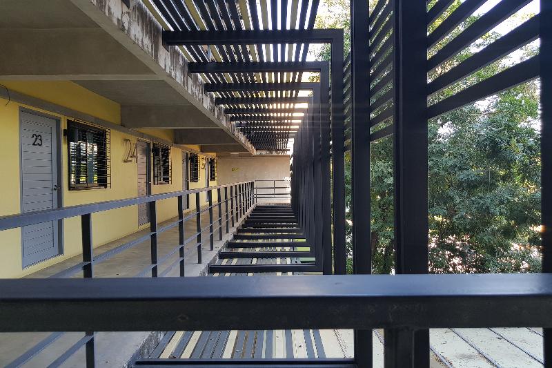 Elite Residence Phitsanulok by ZUZU - Genel