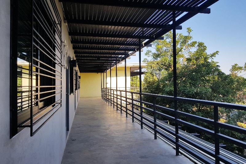 Elite Residence Phitsanulok by ZUZU - Genel