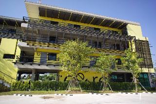 Elite Residence Phitsanulok by ZUZU fotoÄŸrafÄ±