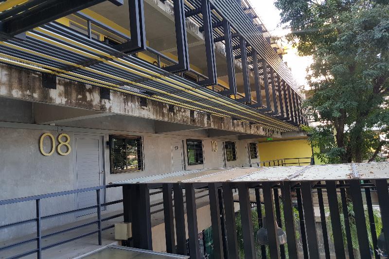 Elite Residence Phitsanulok by ZUZU - Genel