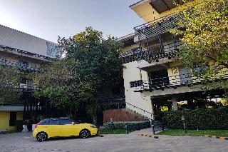 Elite Residence Phitsanulok by ZUZU fotoÄŸrafÄ±
