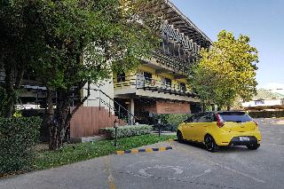 Elite Residence Phitsanulok by ZUZU fotoÄŸrafÄ±