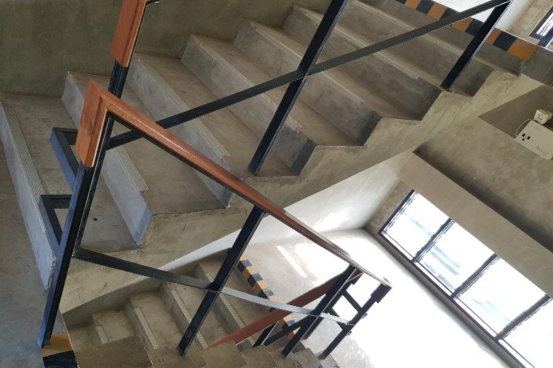 Elite Residence Phitsanulok by ZUZU - Genel
