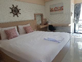 Elite Residence Phitsanulok by ZUZU fotoÄŸrafÄ±