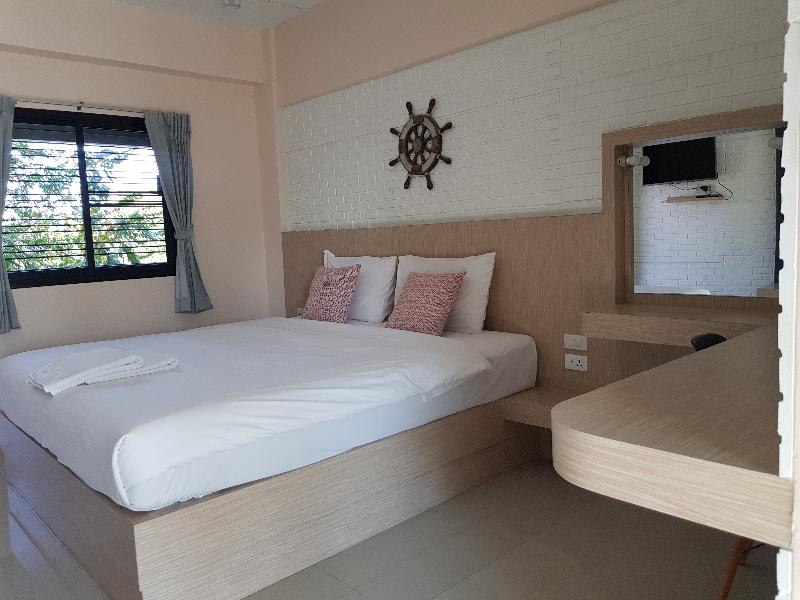 Elite Residence Phitsanulok by ZUZU - Oda