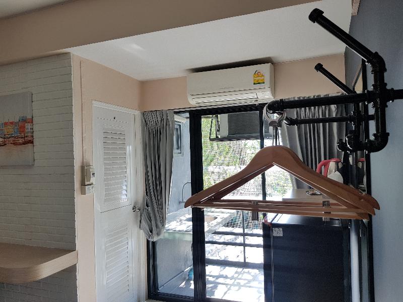 Elite Residence Phitsanulok by ZUZU - Oda