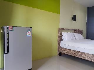 Elite Residence Phitsanulok by ZUZU fotoÄŸrafÄ±