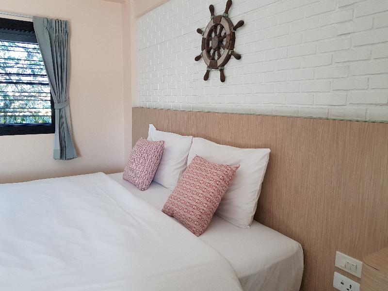 Elite Residence Phitsanulok by ZUZU - Oda
