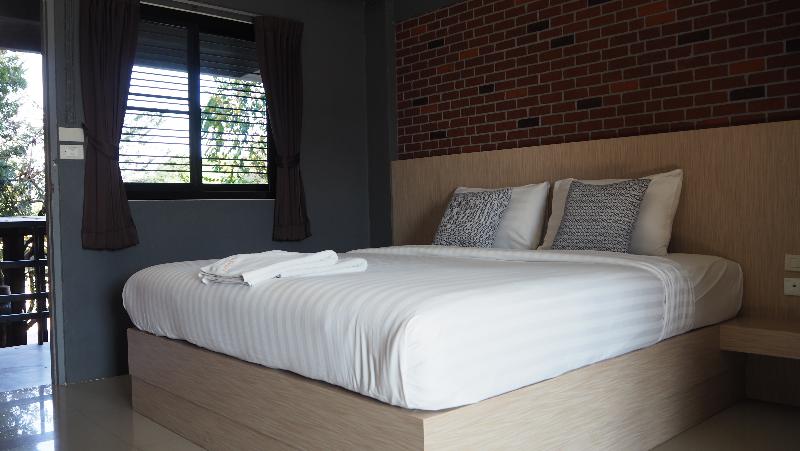 Elite Residence Phitsanulok by ZUZU - Oda
