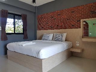 Elite Residence Phitsanulok by ZUZU fotoÄŸrafÄ±