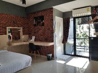 Elite Residence Phitsanulok by ZUZU fotoÄŸrafÄ±