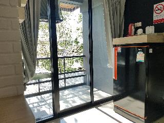 Elite Residence Phitsanulok by ZUZU fotoÄŸrafÄ±