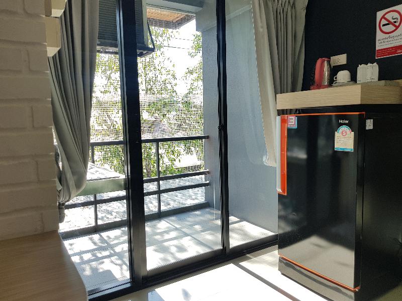 Elite Residence Phitsanulok by ZUZU - Oda