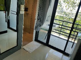 Elite Residence Phitsanulok by ZUZU fotoÄŸrafÄ±